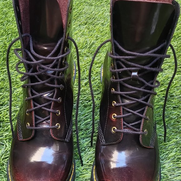 Dr. Martens ( KENDRA ) Size: US 9   UK 7   EU 41 - Picture 8 of 8